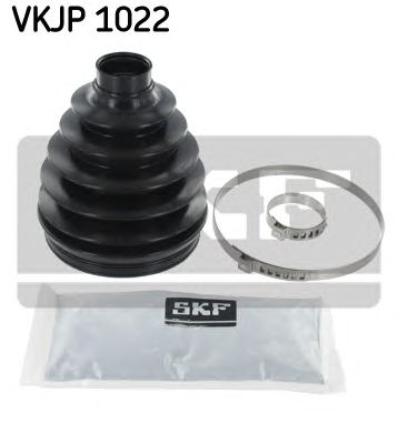 VKJP 1022 SKF - Пильовик привідного валу1